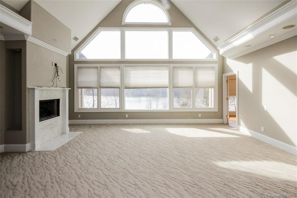 Wildlife Bay - Residential