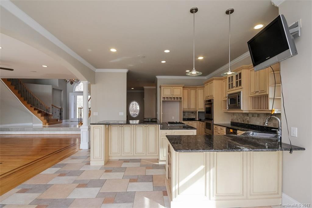 Wildlife Bay - Residential