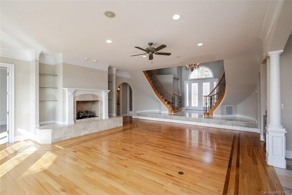 Wildlife Bay - Residential