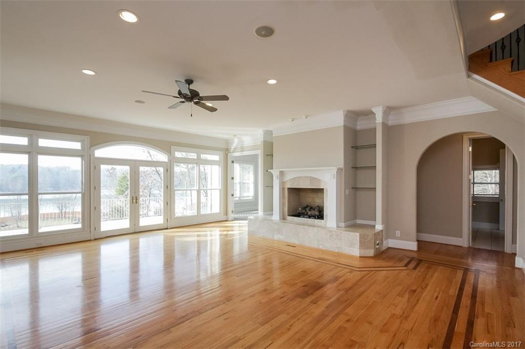 Wildlife Bay - Residential