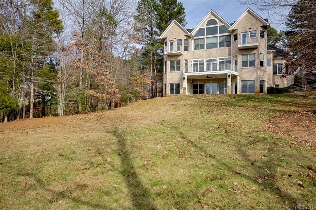 Wildlife Bay - Residential