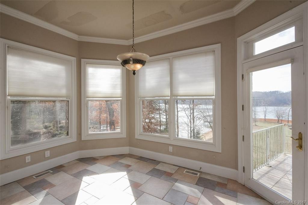 Wildlife Bay - Residential