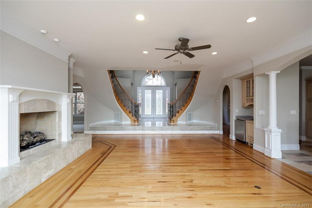 Wildlife Bay - Residential