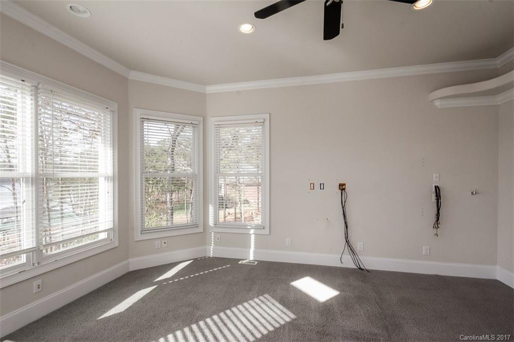 Wildlife Bay - Residential