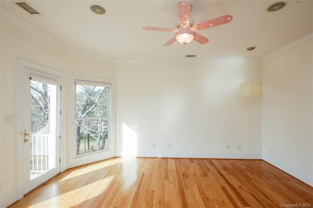 Wildlife Bay - Residential