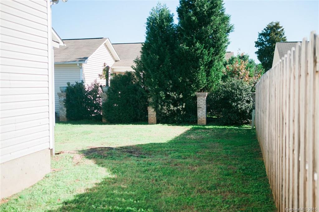 Olde Salisbury - Residential