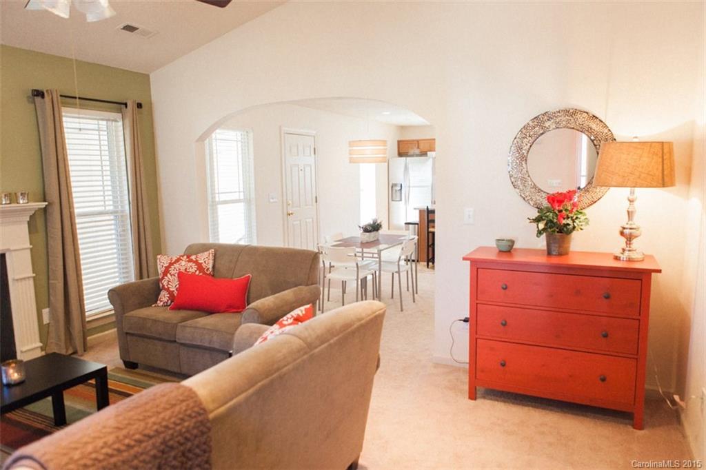 Olde Salisbury - Residential
