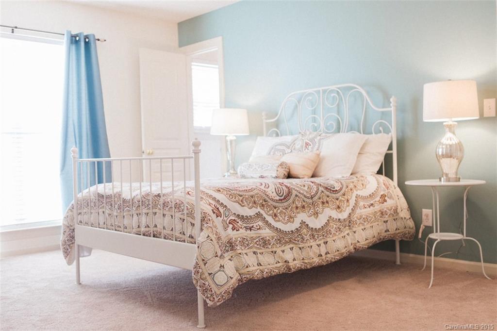 Olde Salisbury - Residential