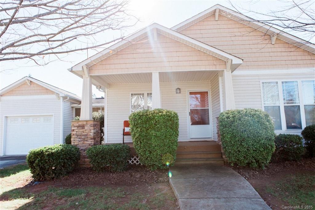 Olde Salisbury - Residential