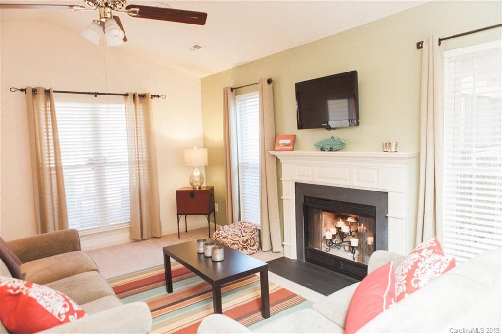 Olde Salisbury - Residential