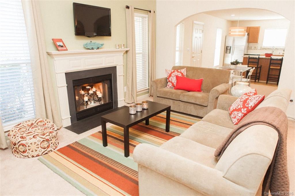 Olde Salisbury - Residential