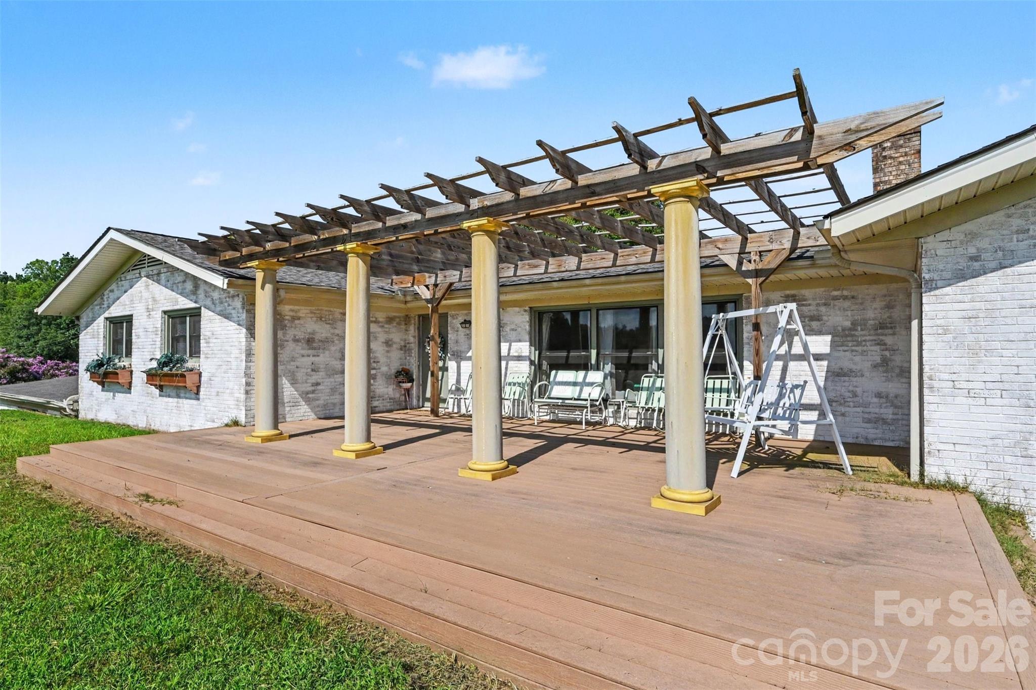 184 Hawkins Holler Drive