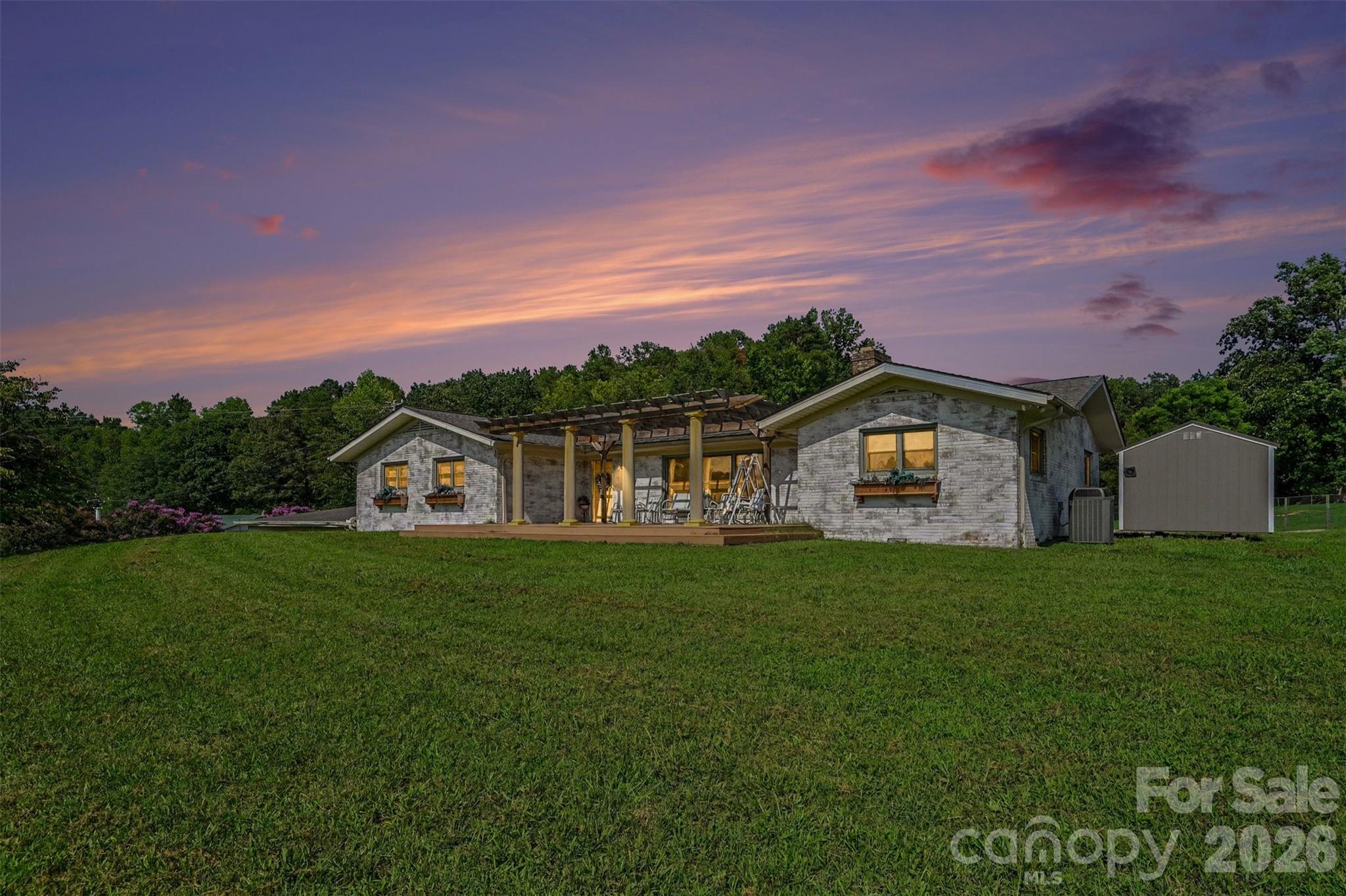 184 Hawkins Holler Drive, Salisbury, NC, 28146