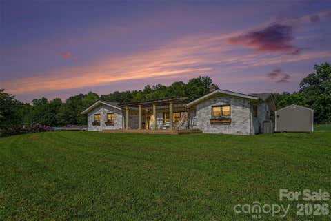 Photo of 184 Hawkins Holler Drive, Salisbury, NC 28146 (MLS # 4410213)