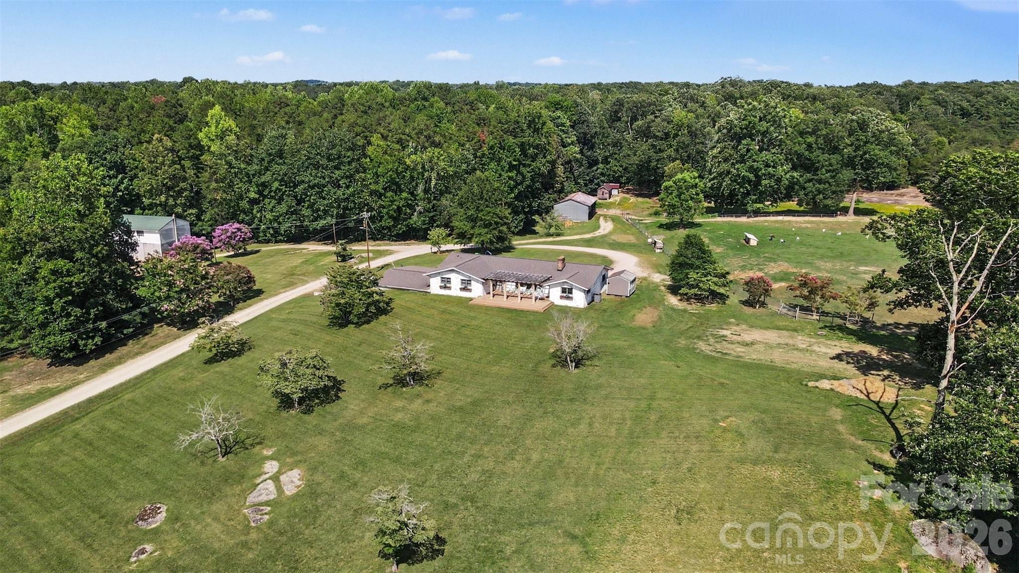 184 Hawkins Holler Drive