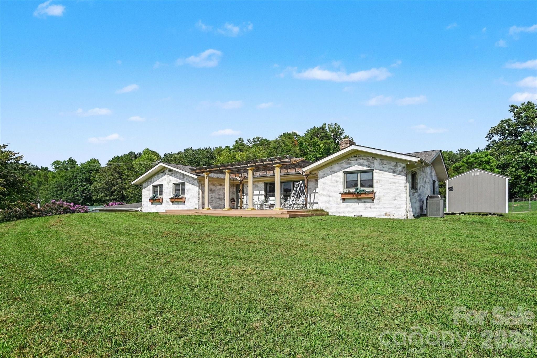 184 Hawkins Holler Drive