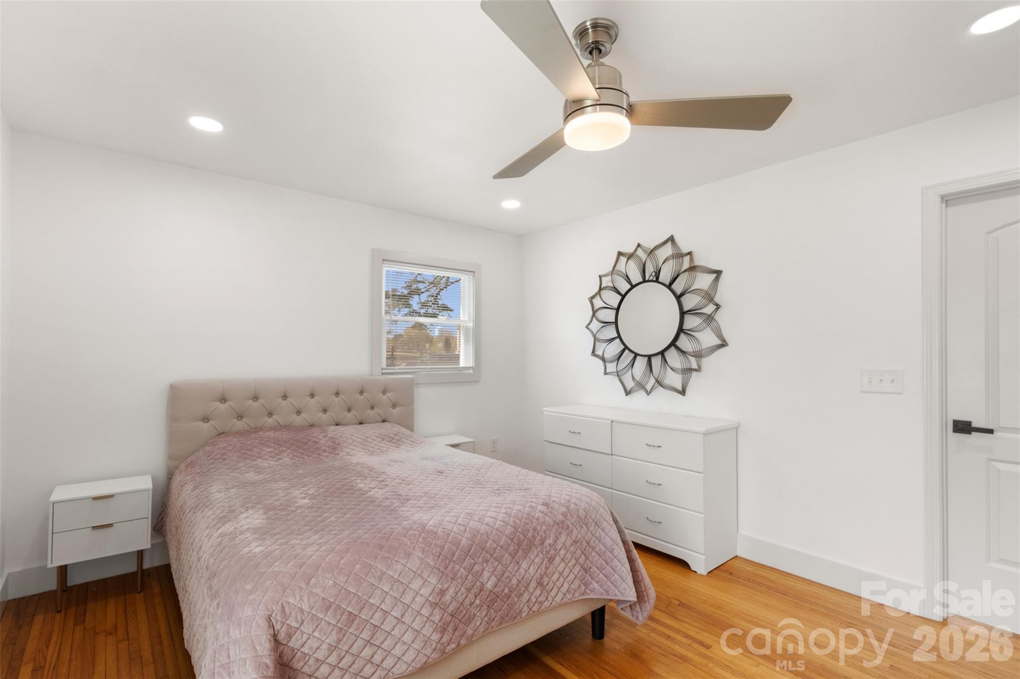 Oaklawn Park - Residential