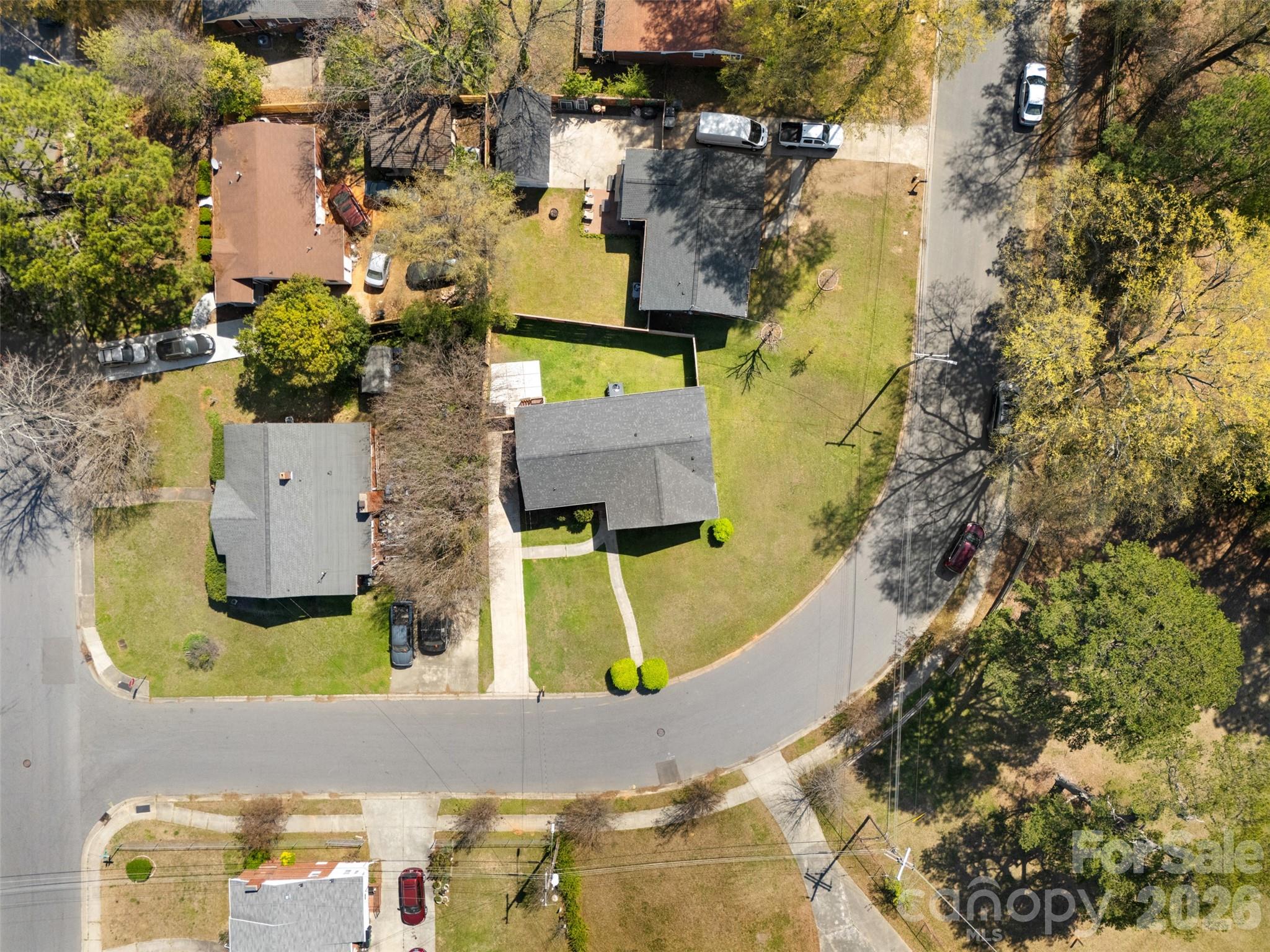 Oaklawn Park - Residential