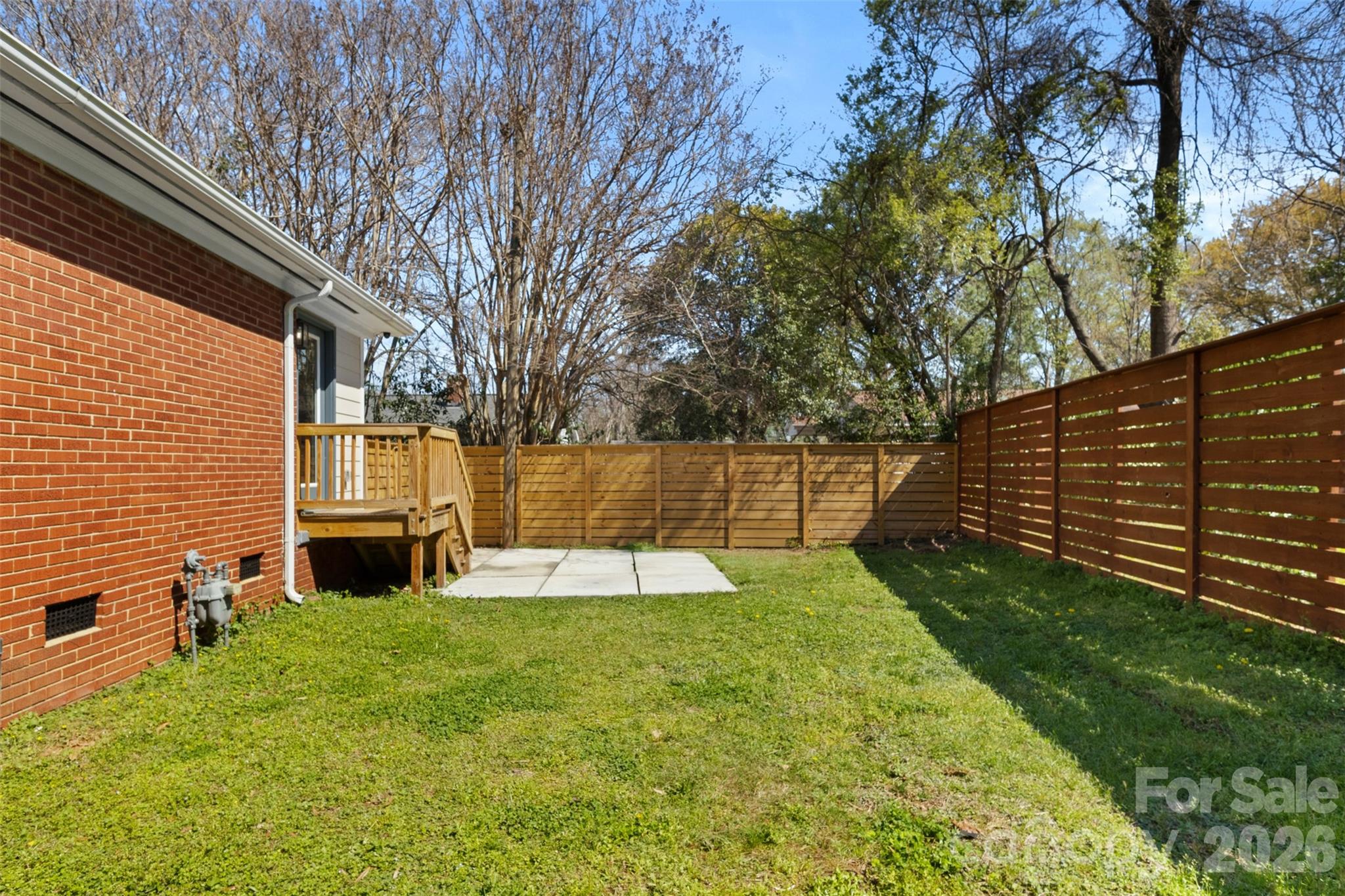 Oaklawn Park - Residential