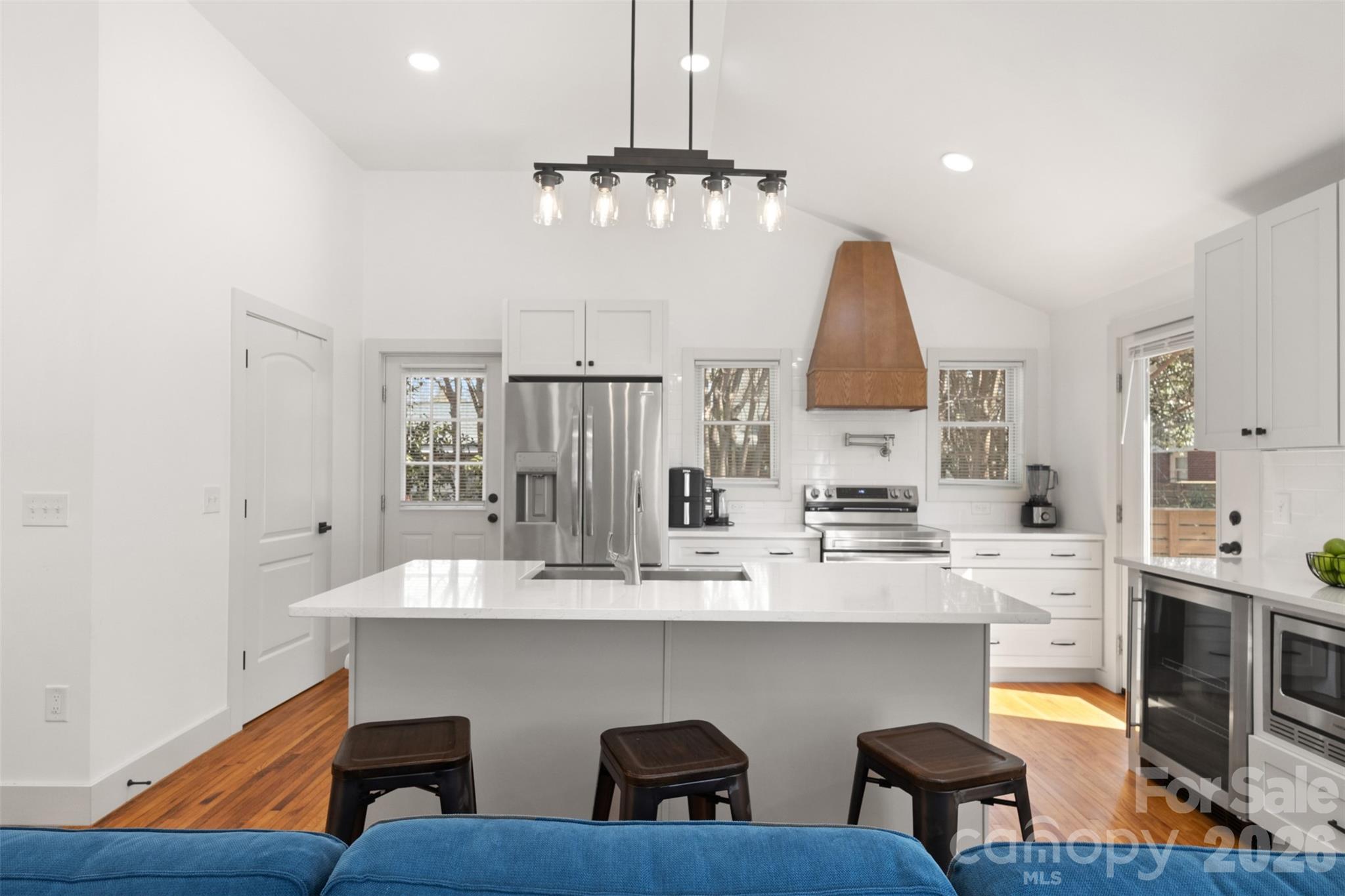 Oaklawn Park - Residential