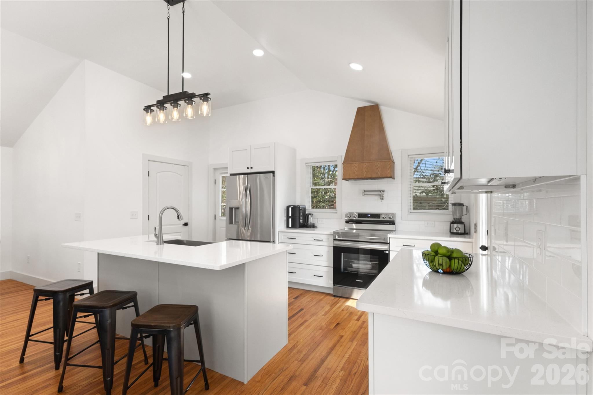 Oaklawn Park - Residential