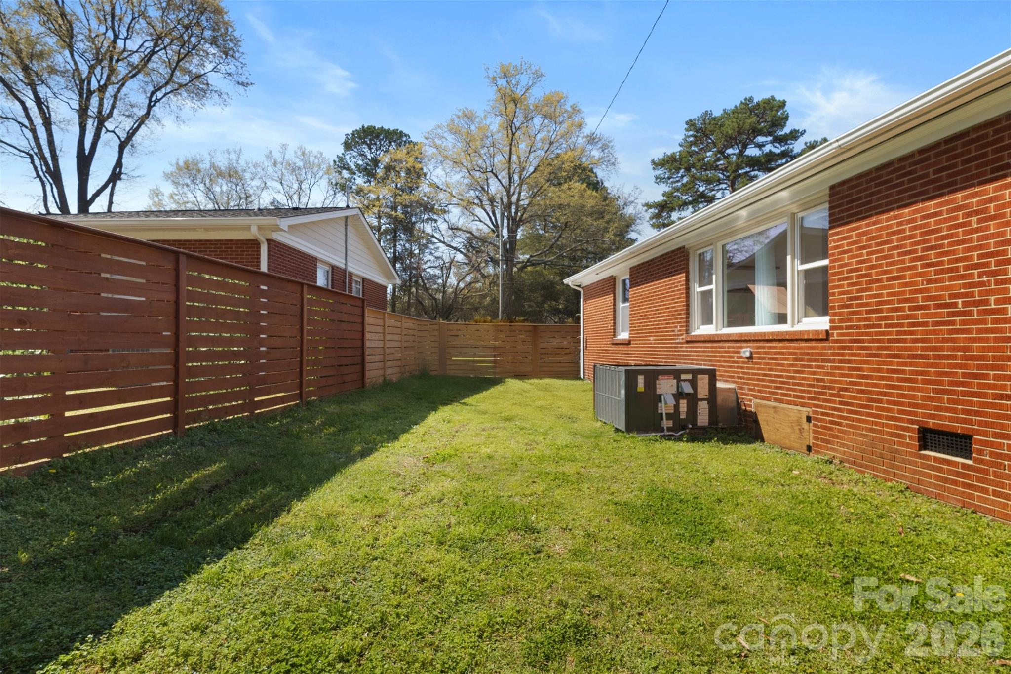 Oaklawn Park - Residential