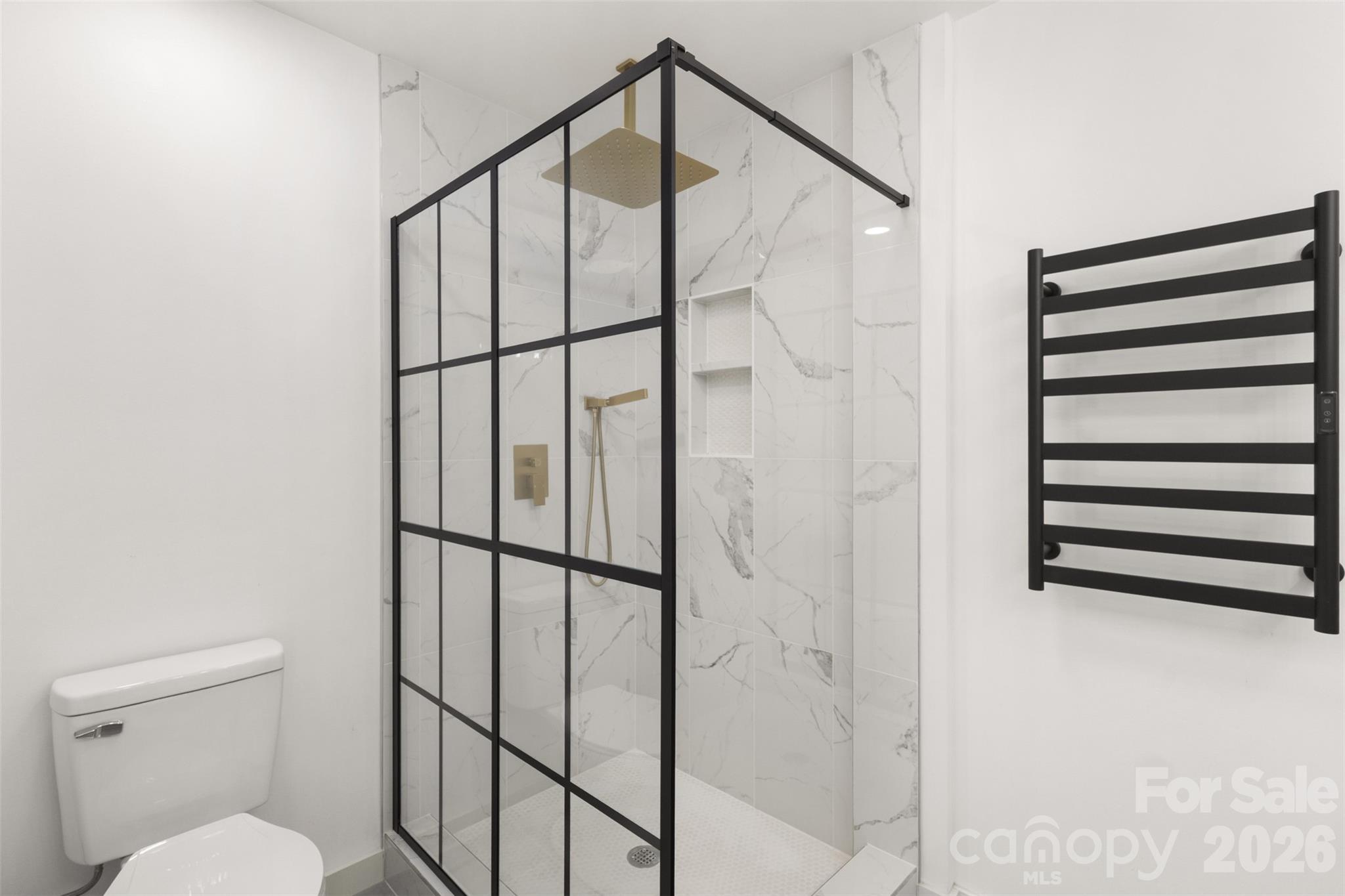 Oaklawn Park - Residential