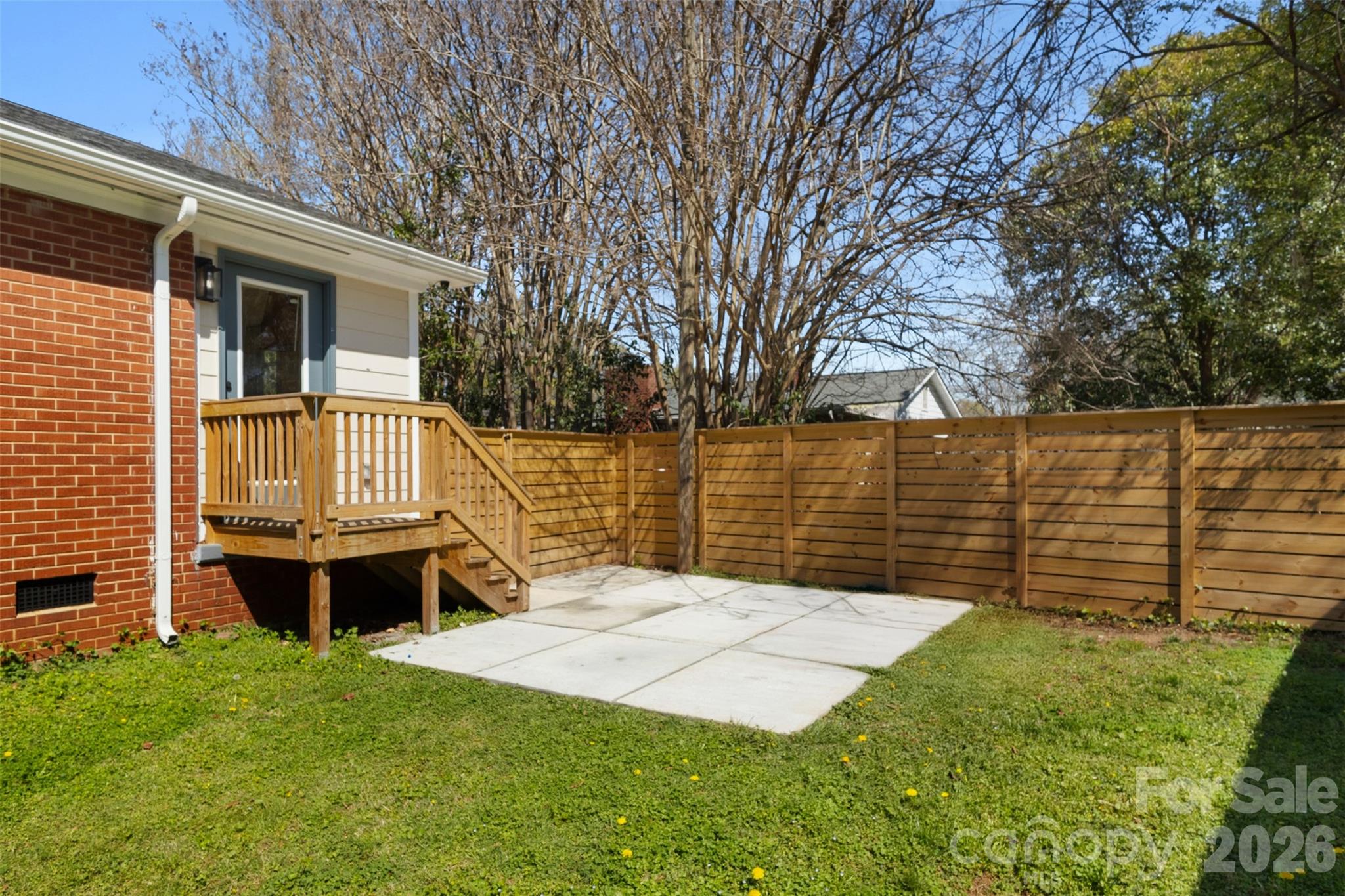 Oaklawn Park - Residential