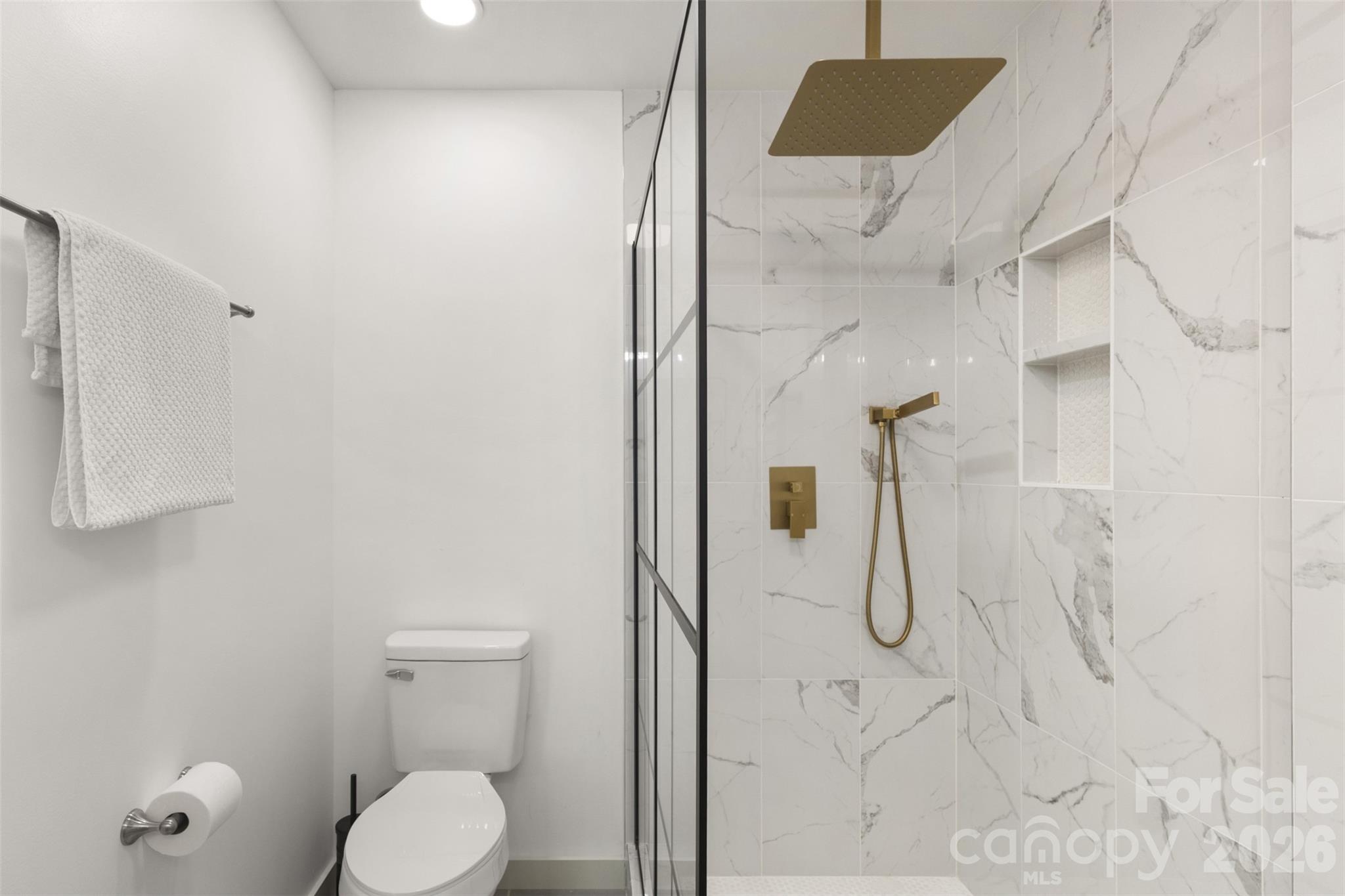 Oaklawn Park - Residential