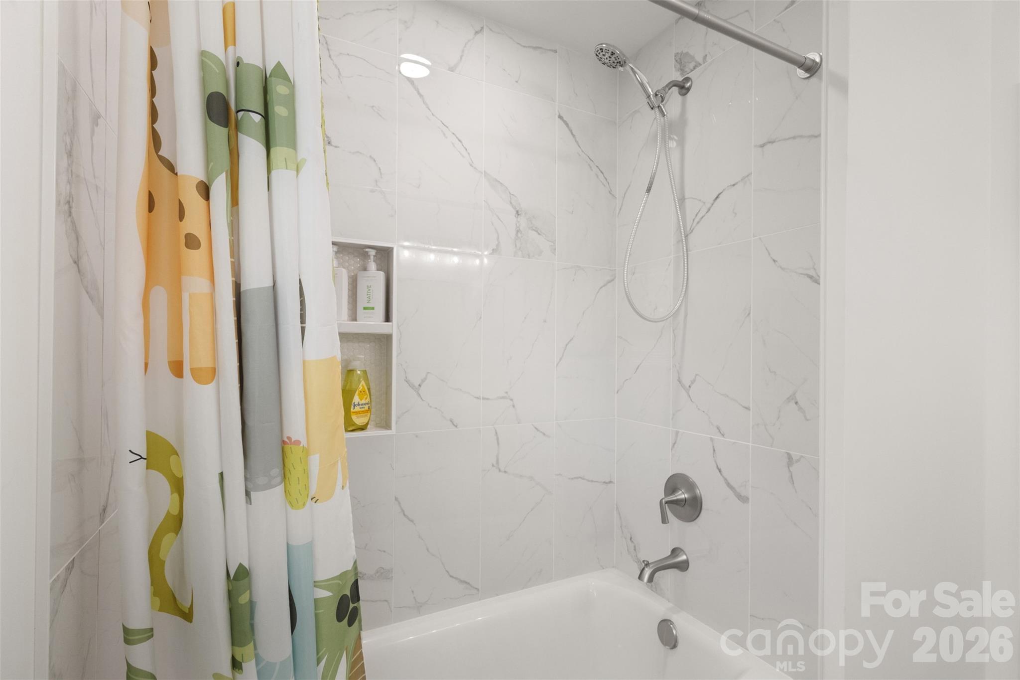 Oaklawn Park - Residential