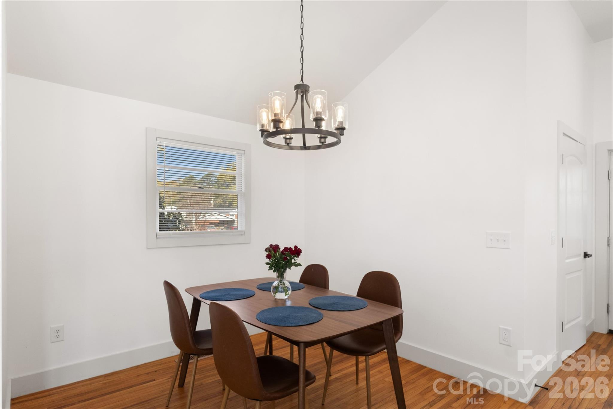 Oaklawn Park - Residential