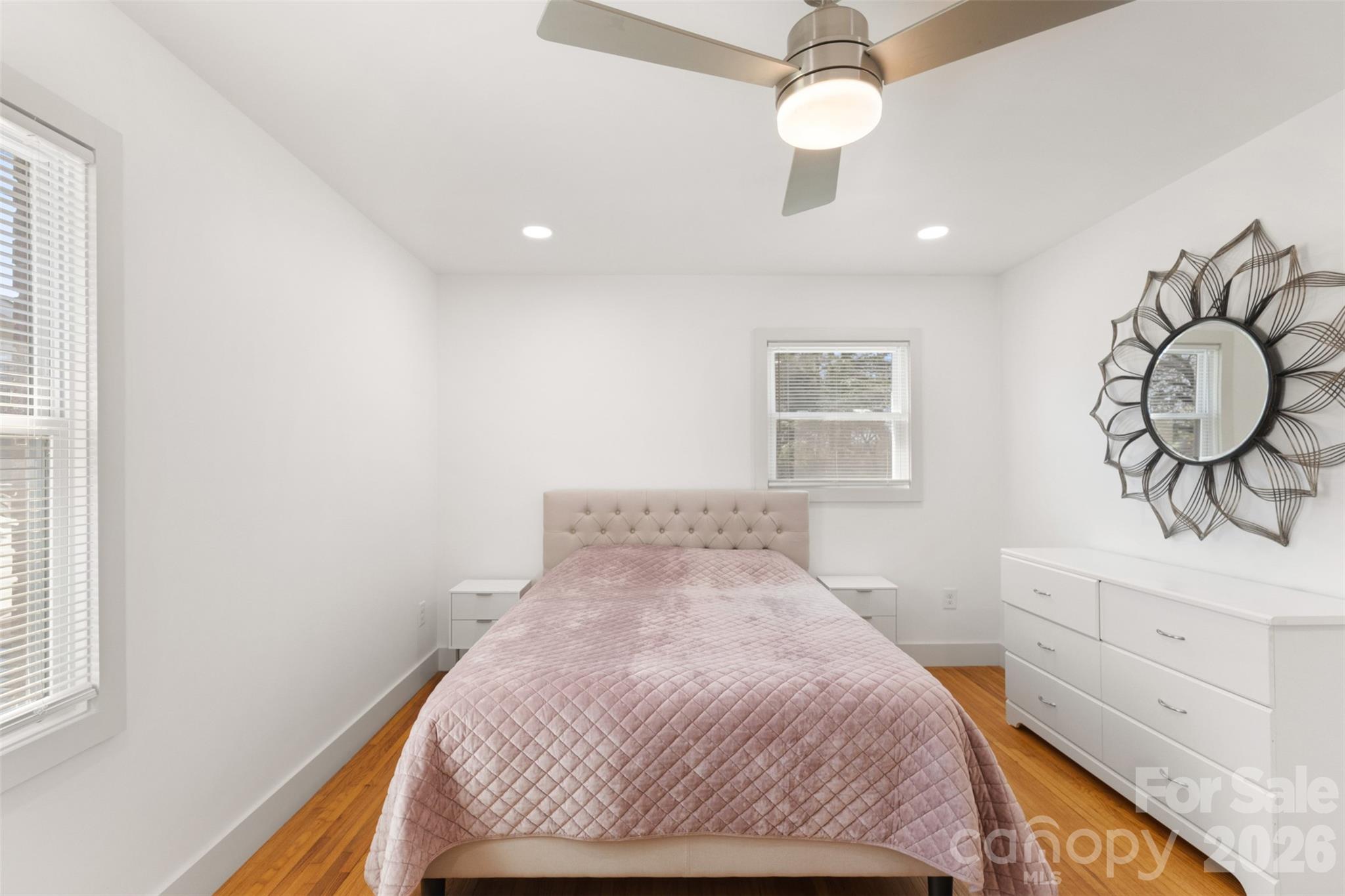 Oaklawn Park - Residential