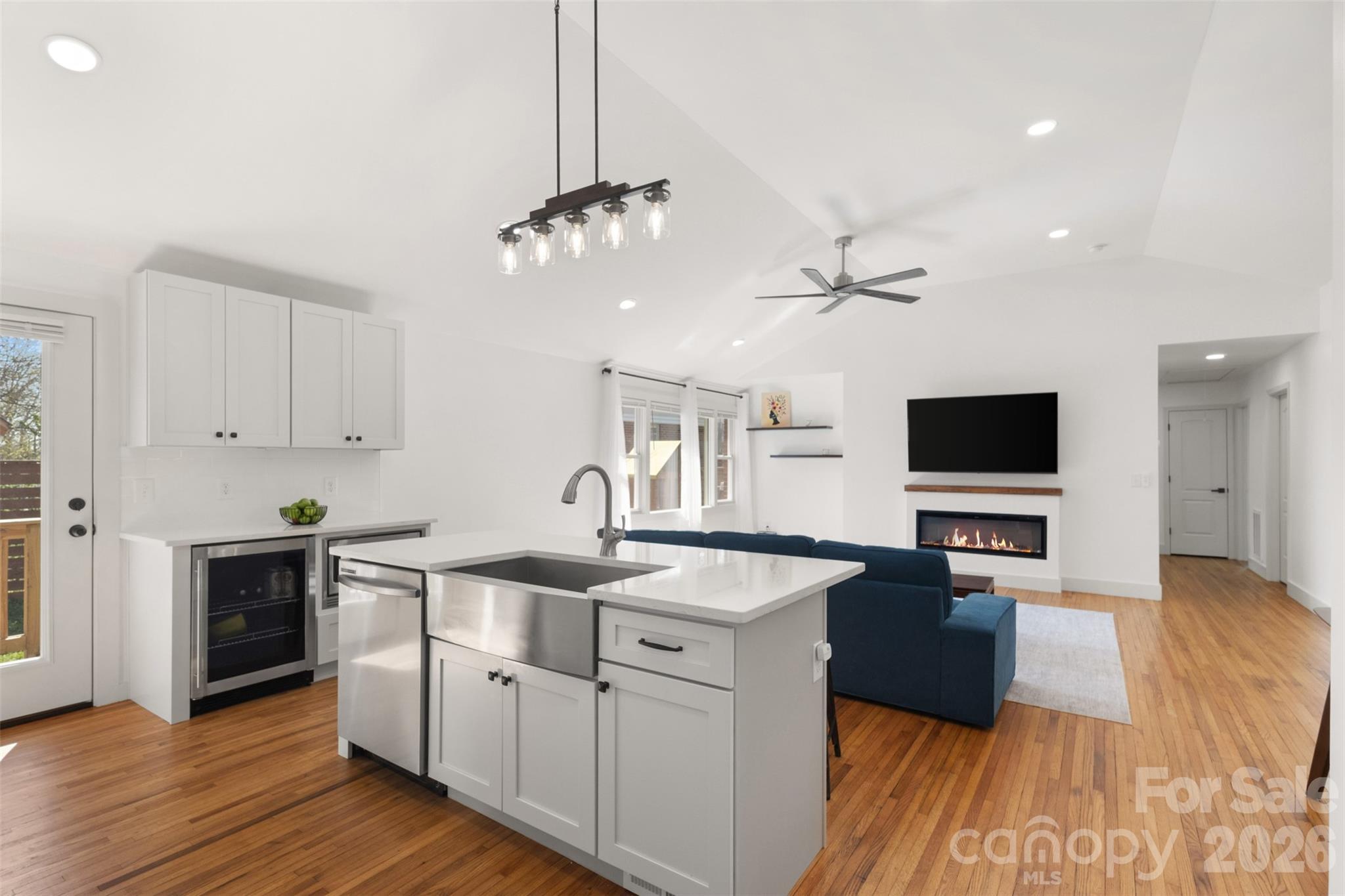 Oaklawn Park - Residential