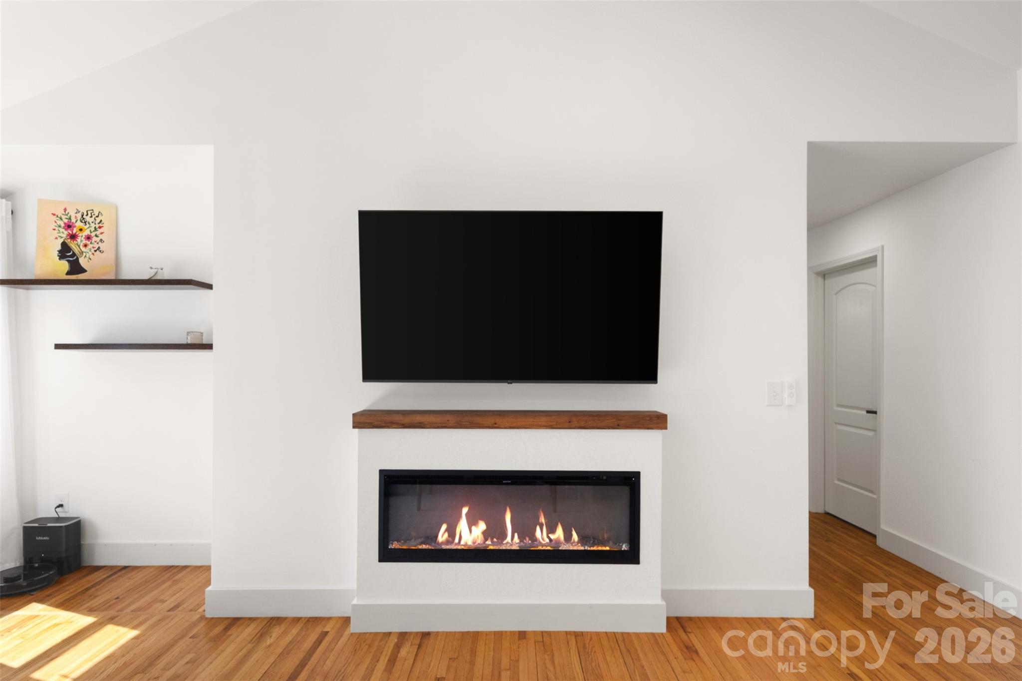 Oaklawn Park - Residential