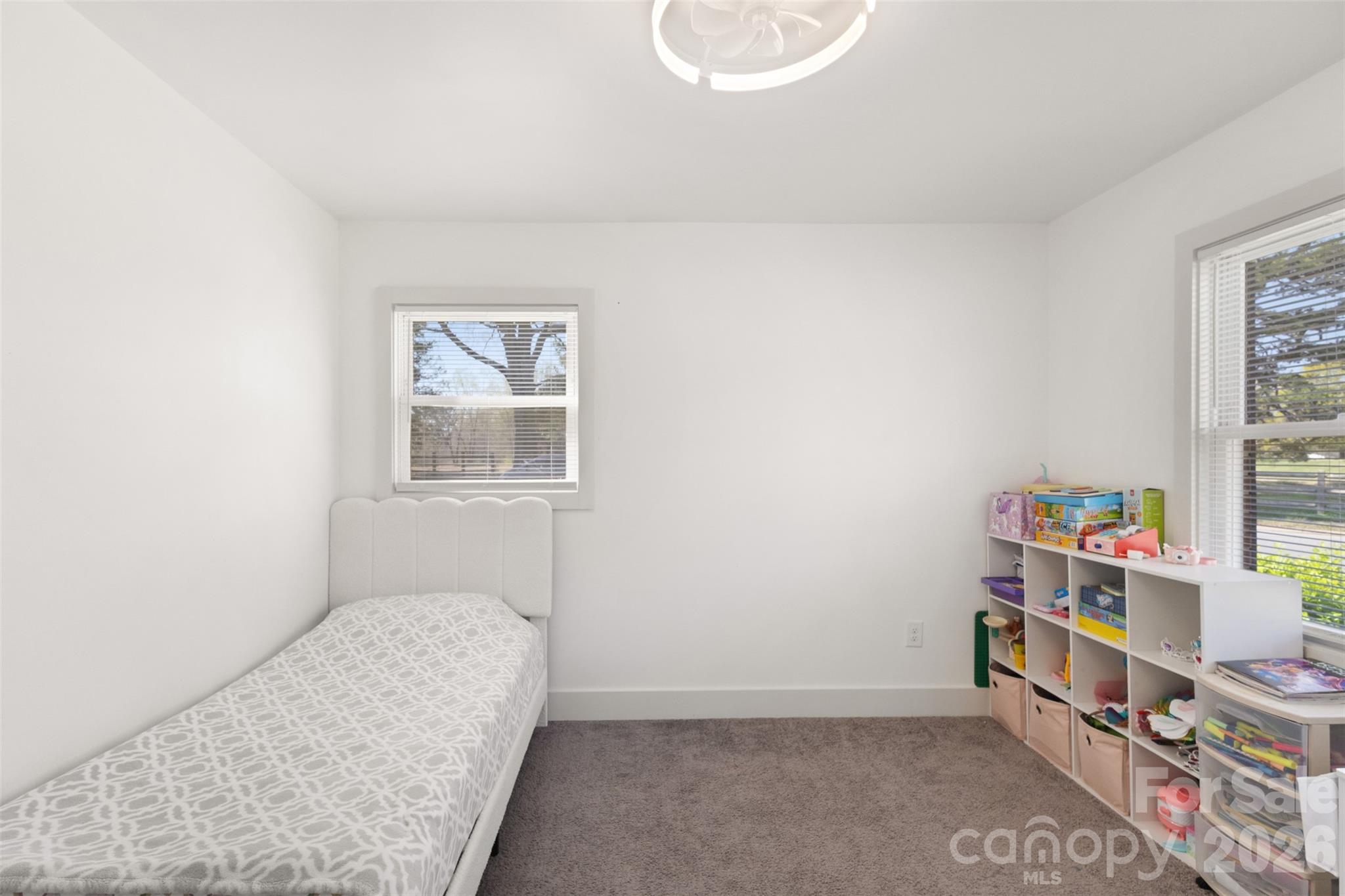 Oaklawn Park - Residential