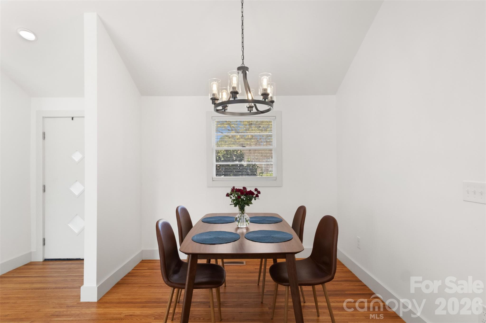 Oaklawn Park - Residential