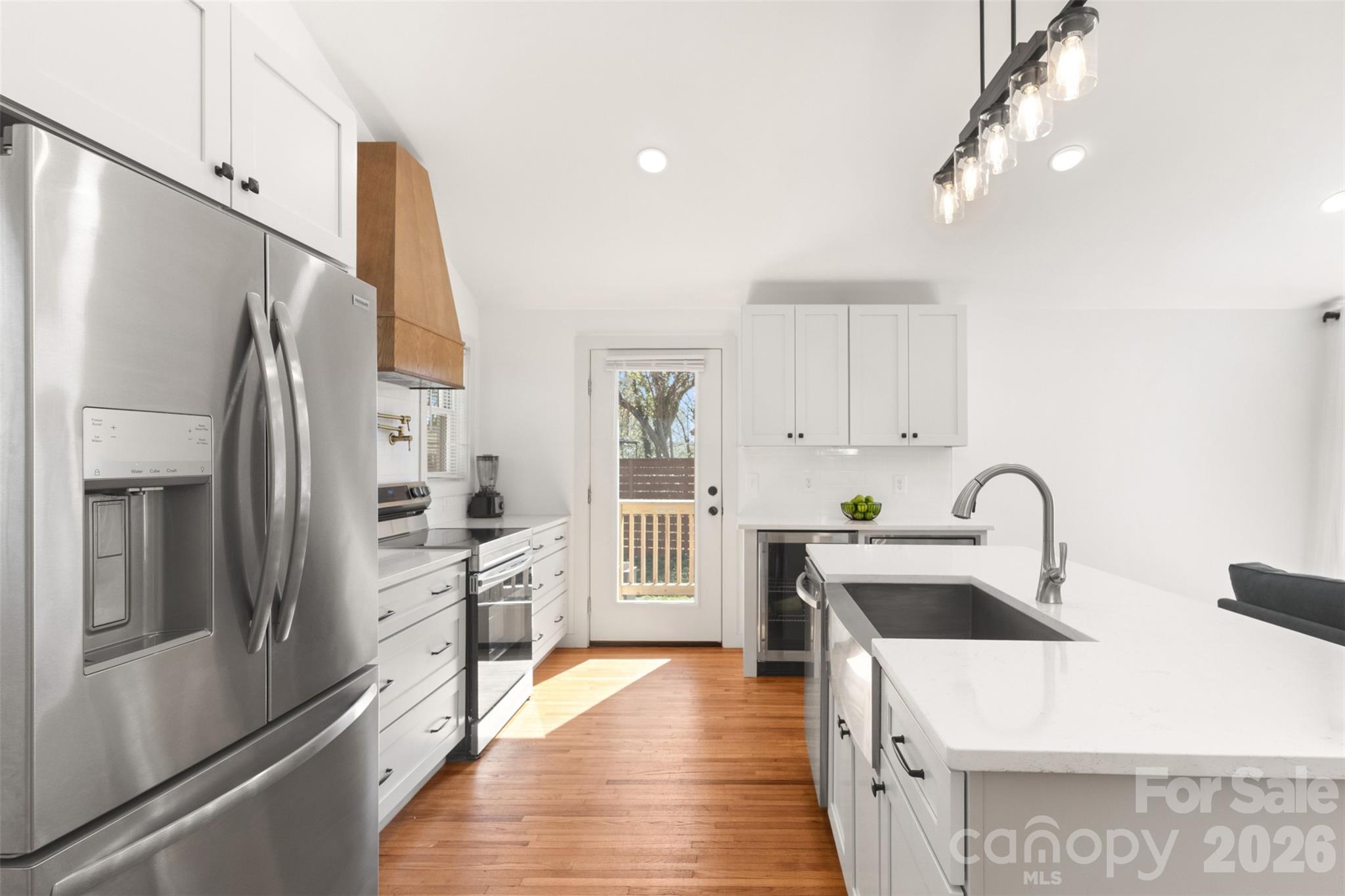 Oaklawn Park - Residential