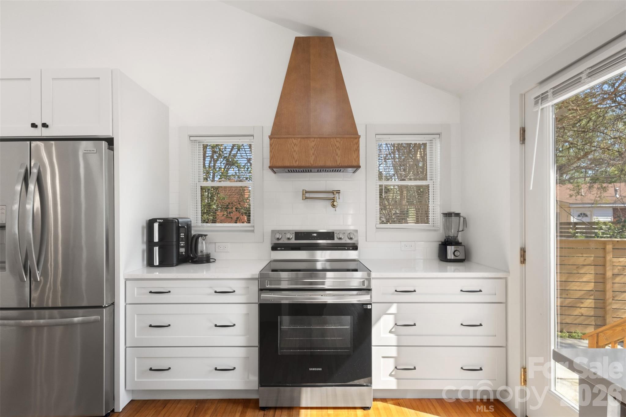 Oaklawn Park - Residential