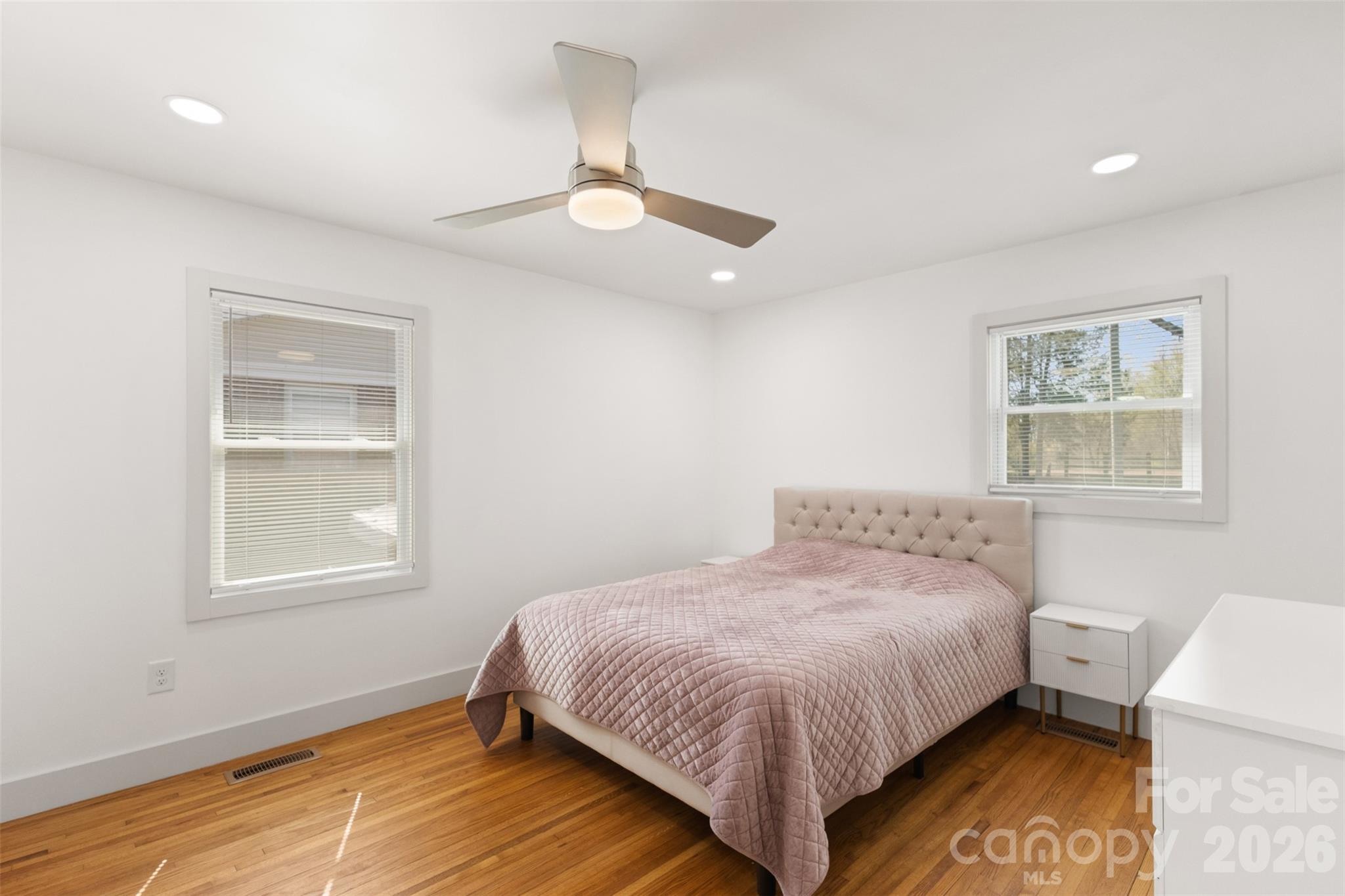 Oaklawn Park - Residential