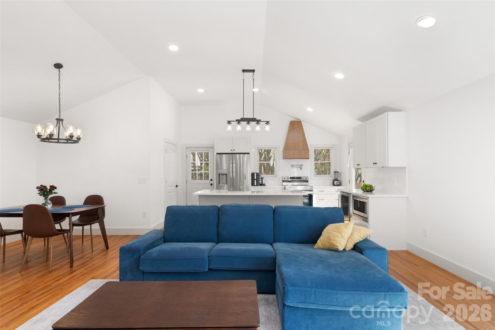 Oaklawn Park - Residential