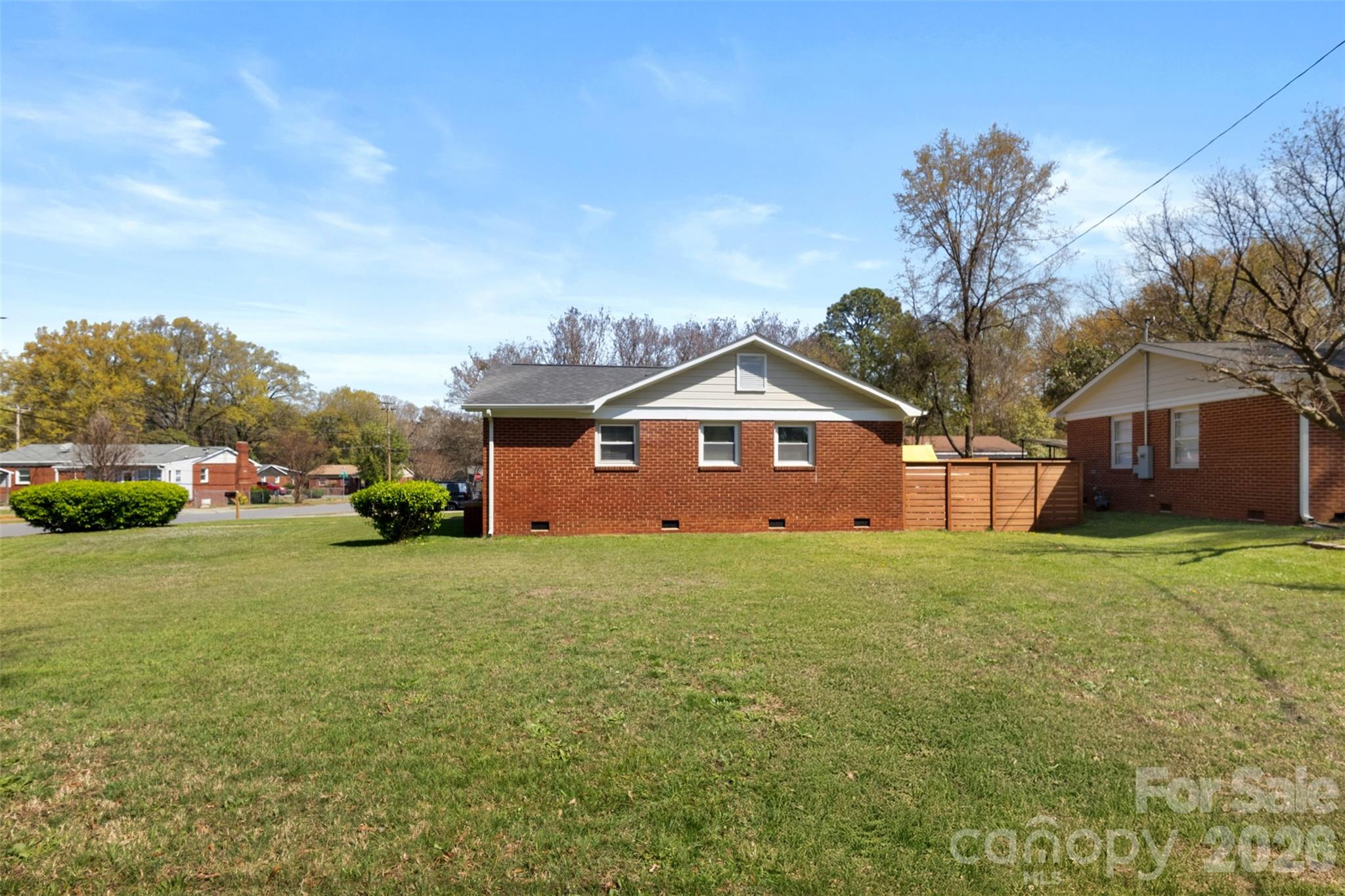 Oaklawn Park - Residential