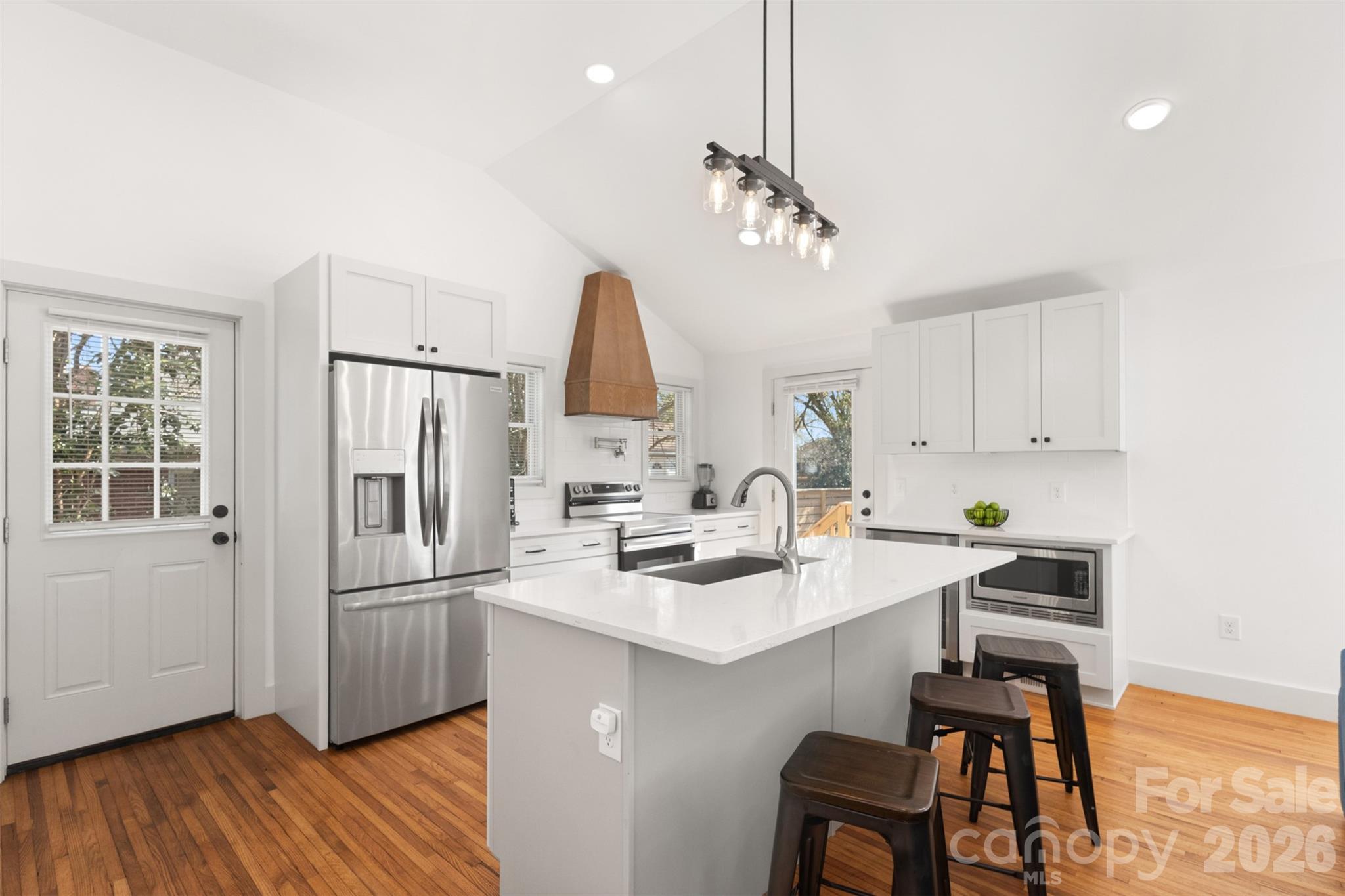 Oaklawn Park - Residential