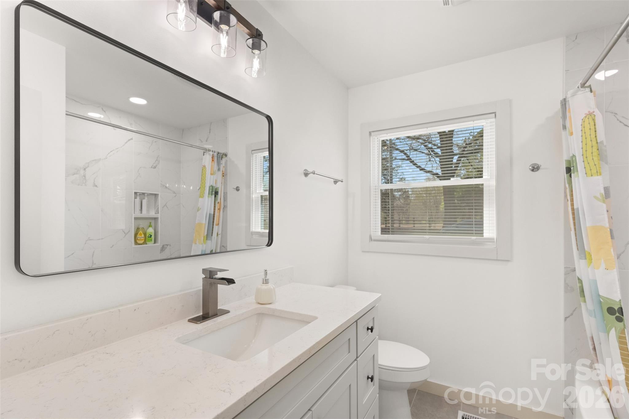 Oaklawn Park - Residential