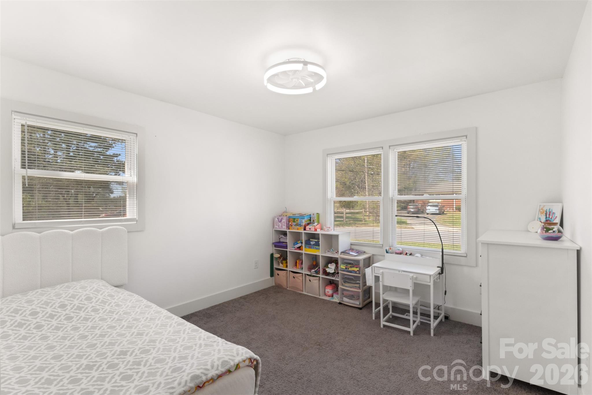 Oaklawn Park - Residential