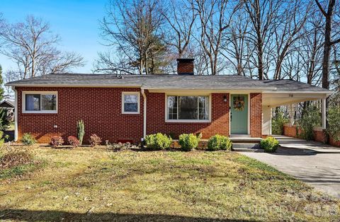 718 2nd Avenue NE Conover NC 28613