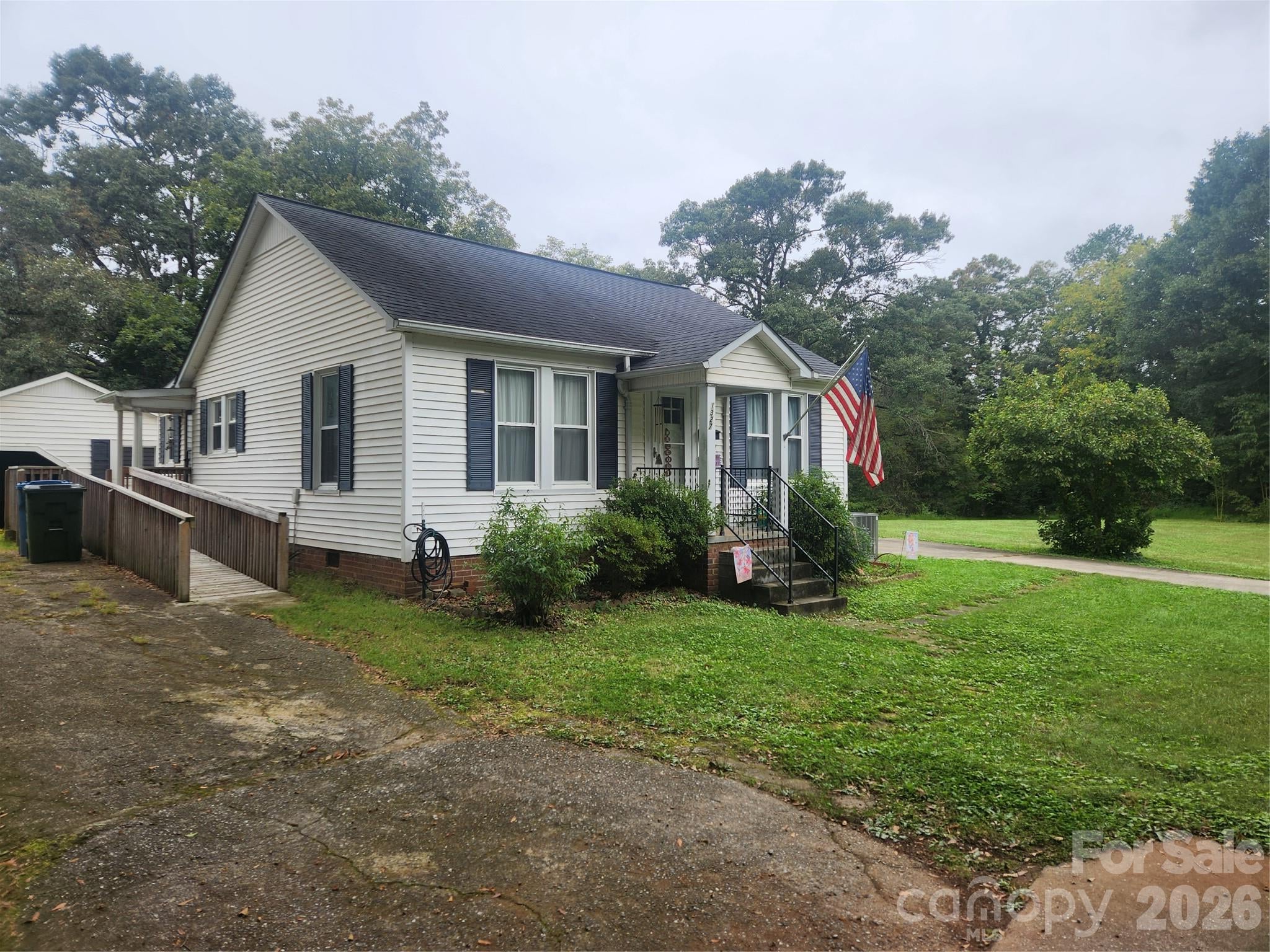 1327 21st Street Street NE 5-6/A