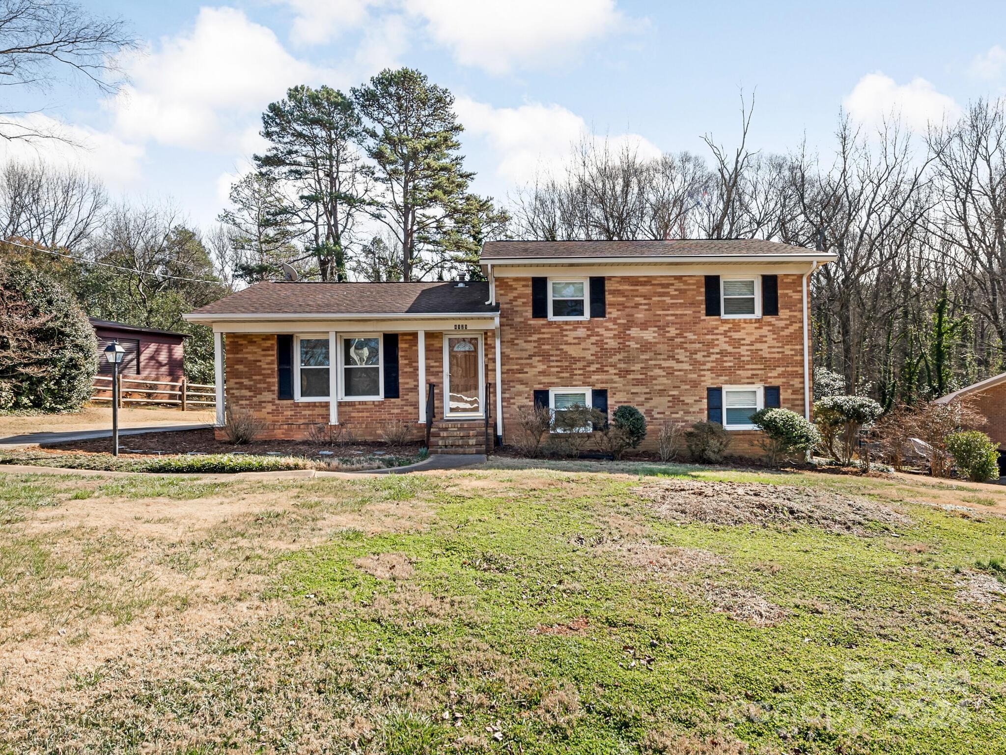 Greenbriar Woods - Residential