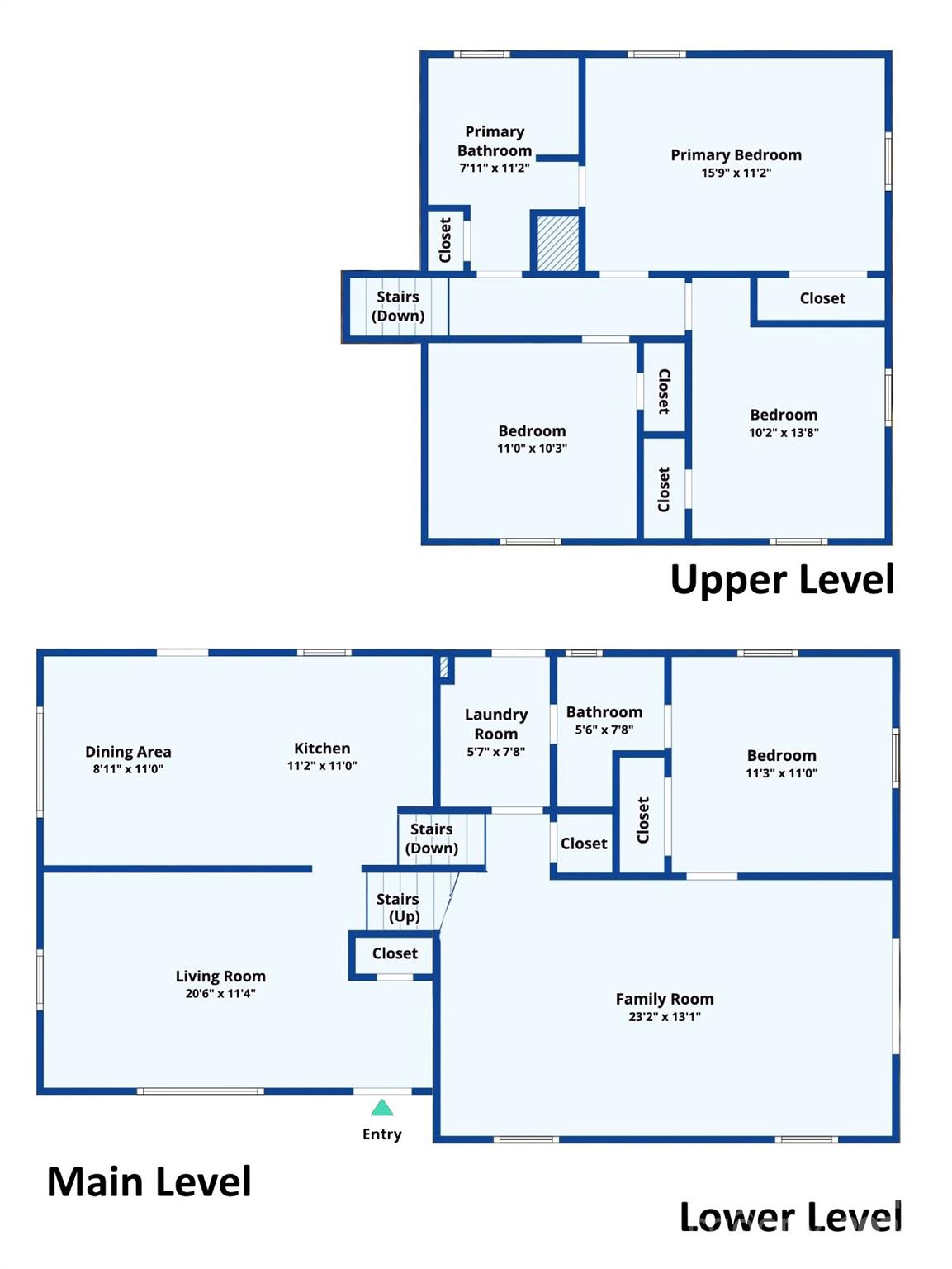 Greenbriar Woods - Residential