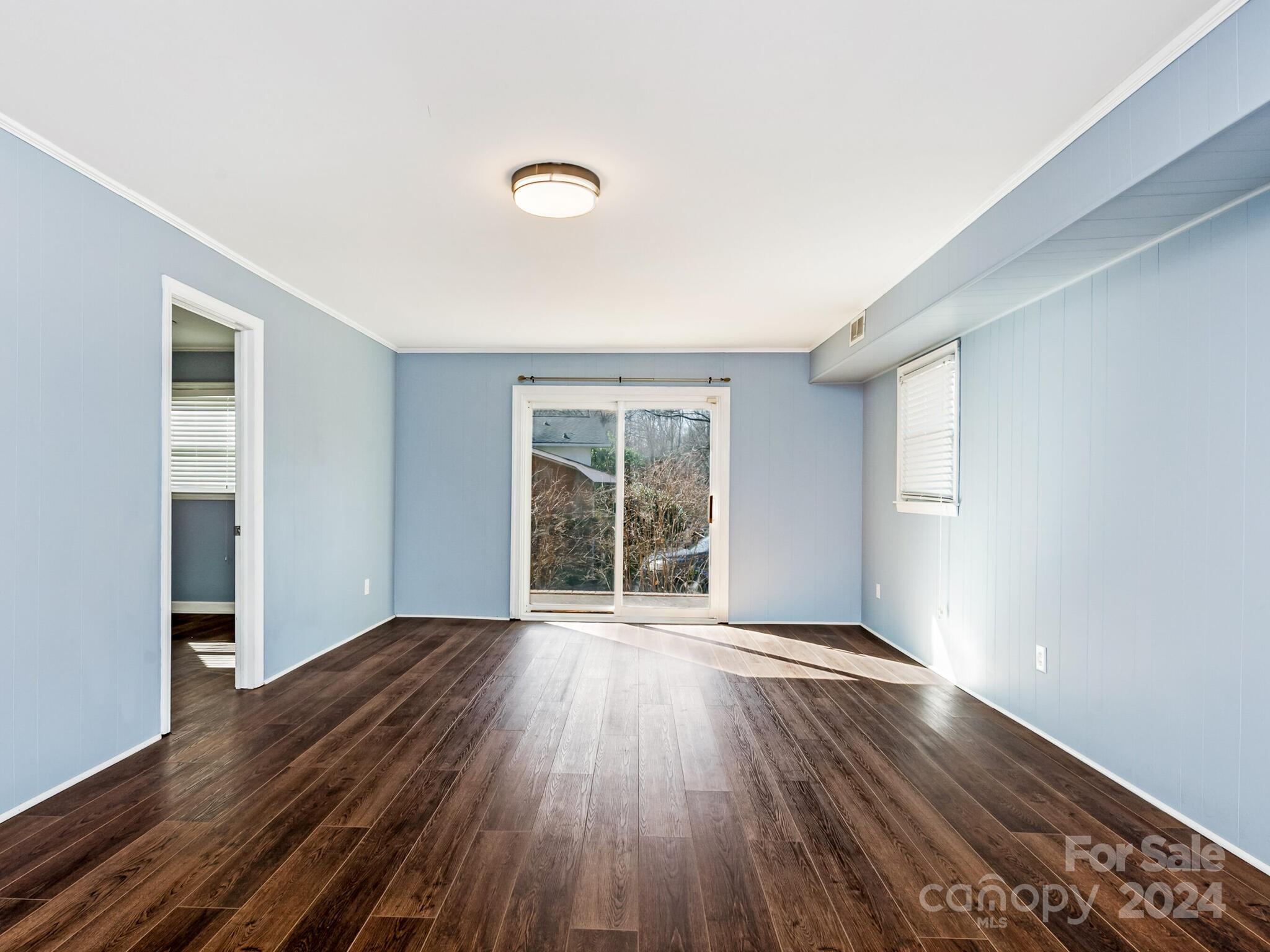 Greenbriar Woods - Residential