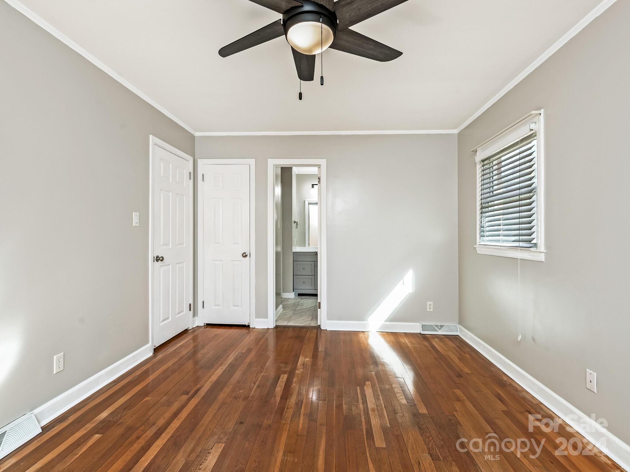 Greenbriar Woods - Residential